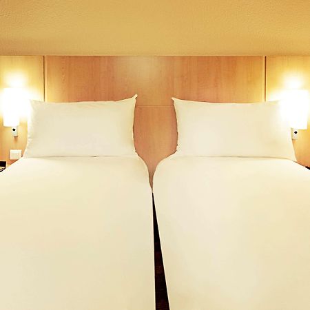 ไอบิส บรัสเซล วอเตอร์ลู Hotel ภายนอก รูปภาพ