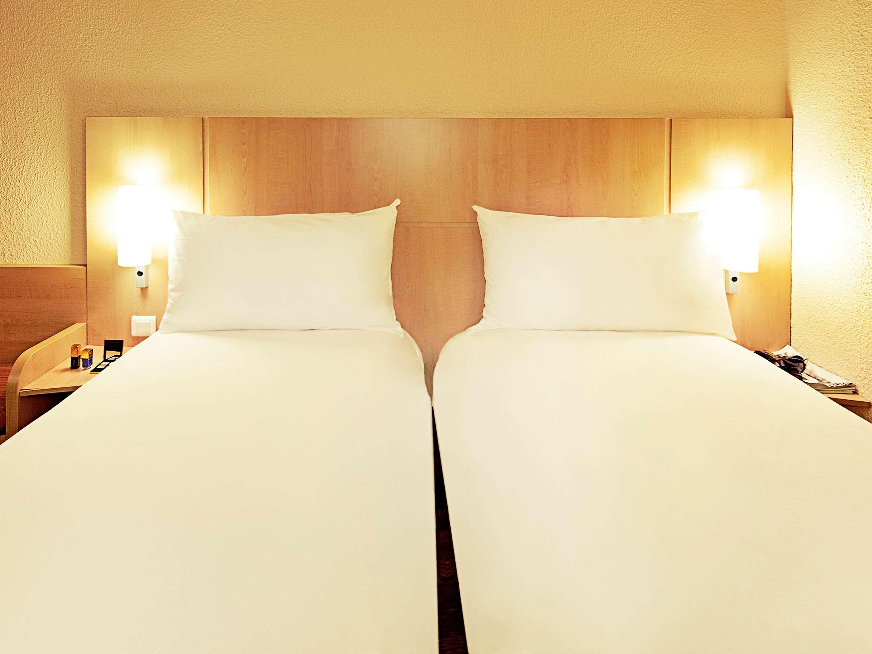 ไอบิส บรัสเซล วอเตอร์ลู Hotel ภายนอก รูปภาพ