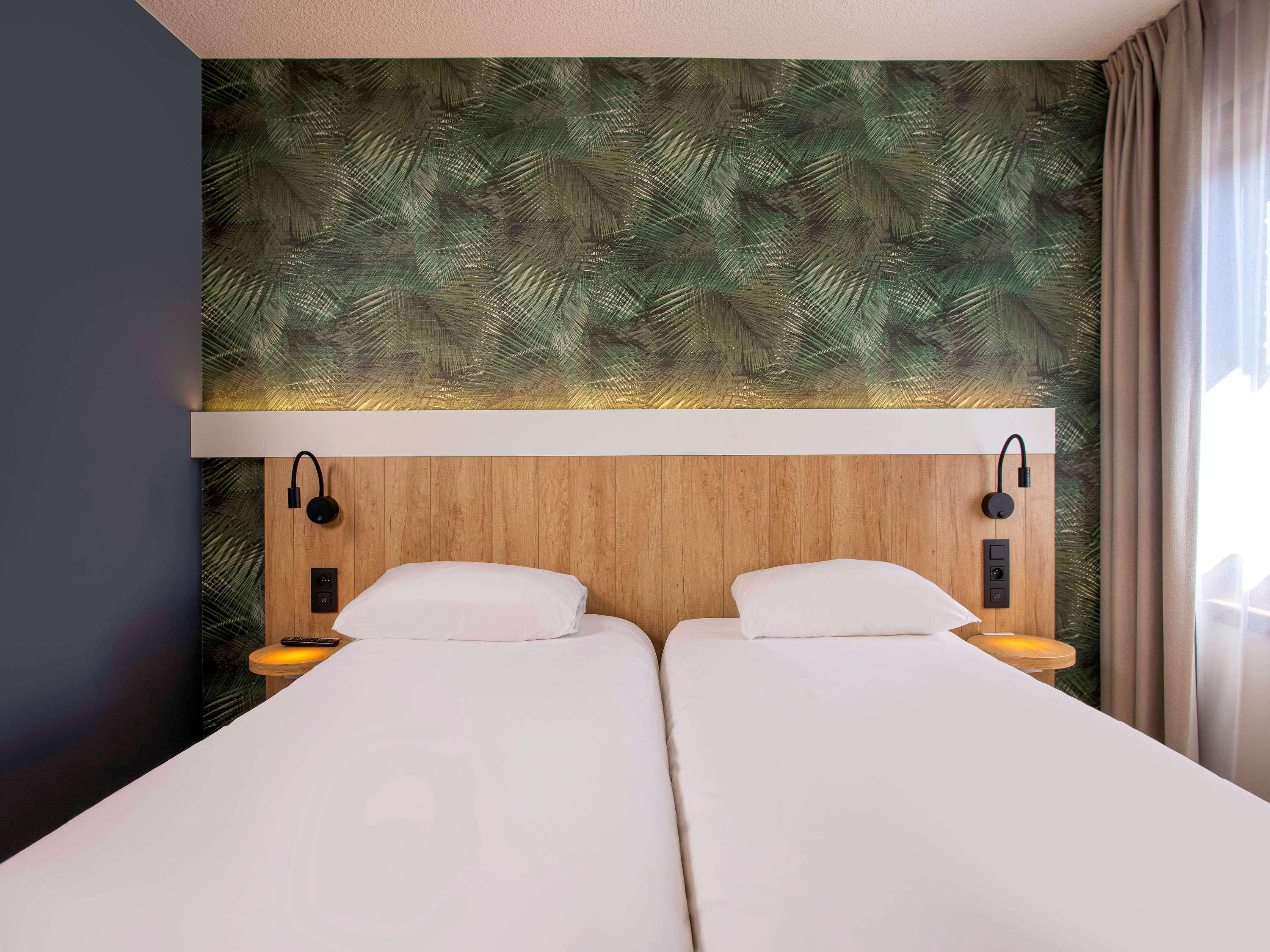 ไอบิส บรัสเซล วอเตอร์ลู Hotel ภายนอก รูปภาพ