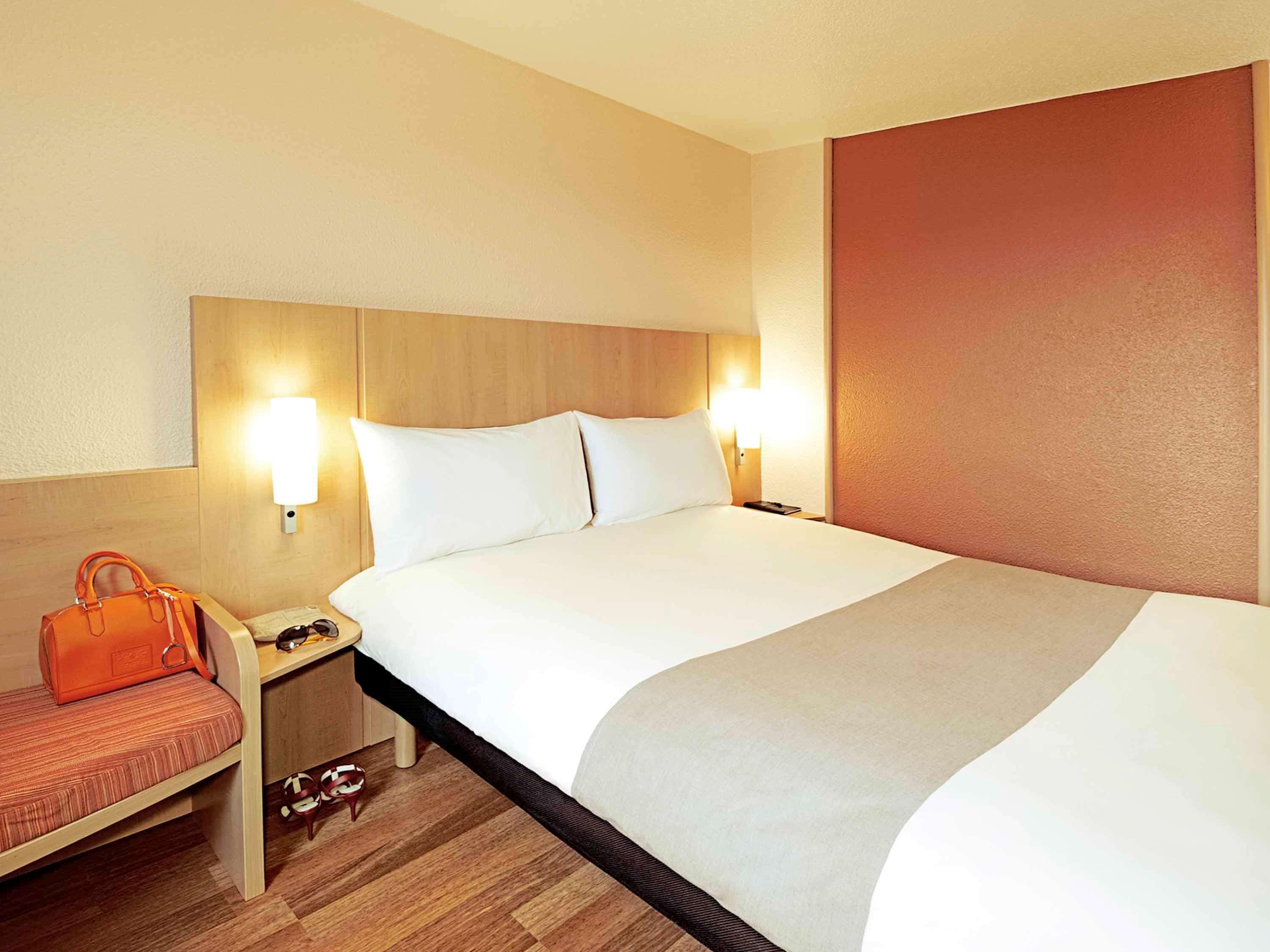 ไอบิส บรัสเซล วอเตอร์ลู Hotel ภายนอก รูปภาพ