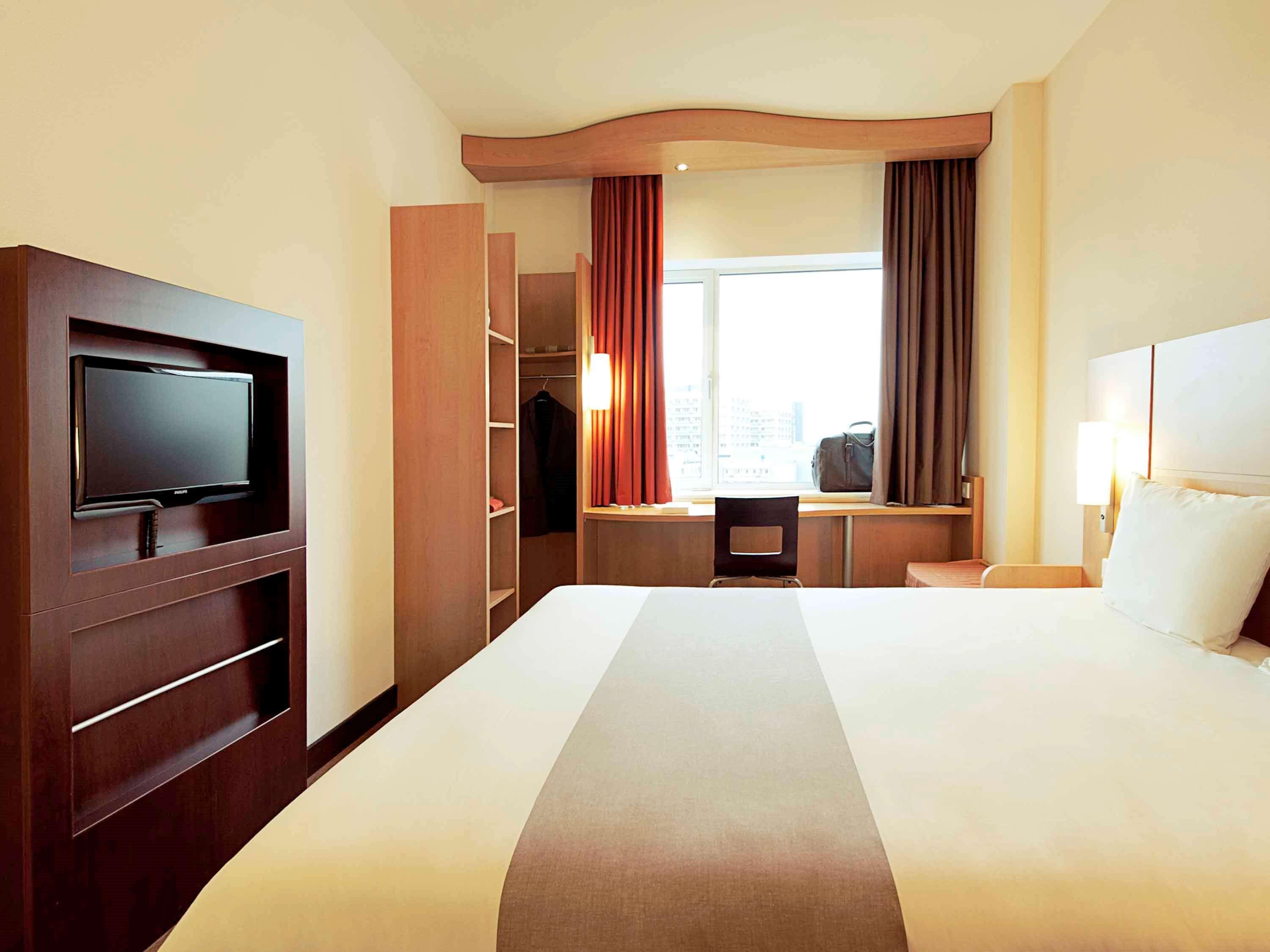 ไอบิส บรัสเซล วอเตอร์ลู Hotel ภายนอก รูปภาพ