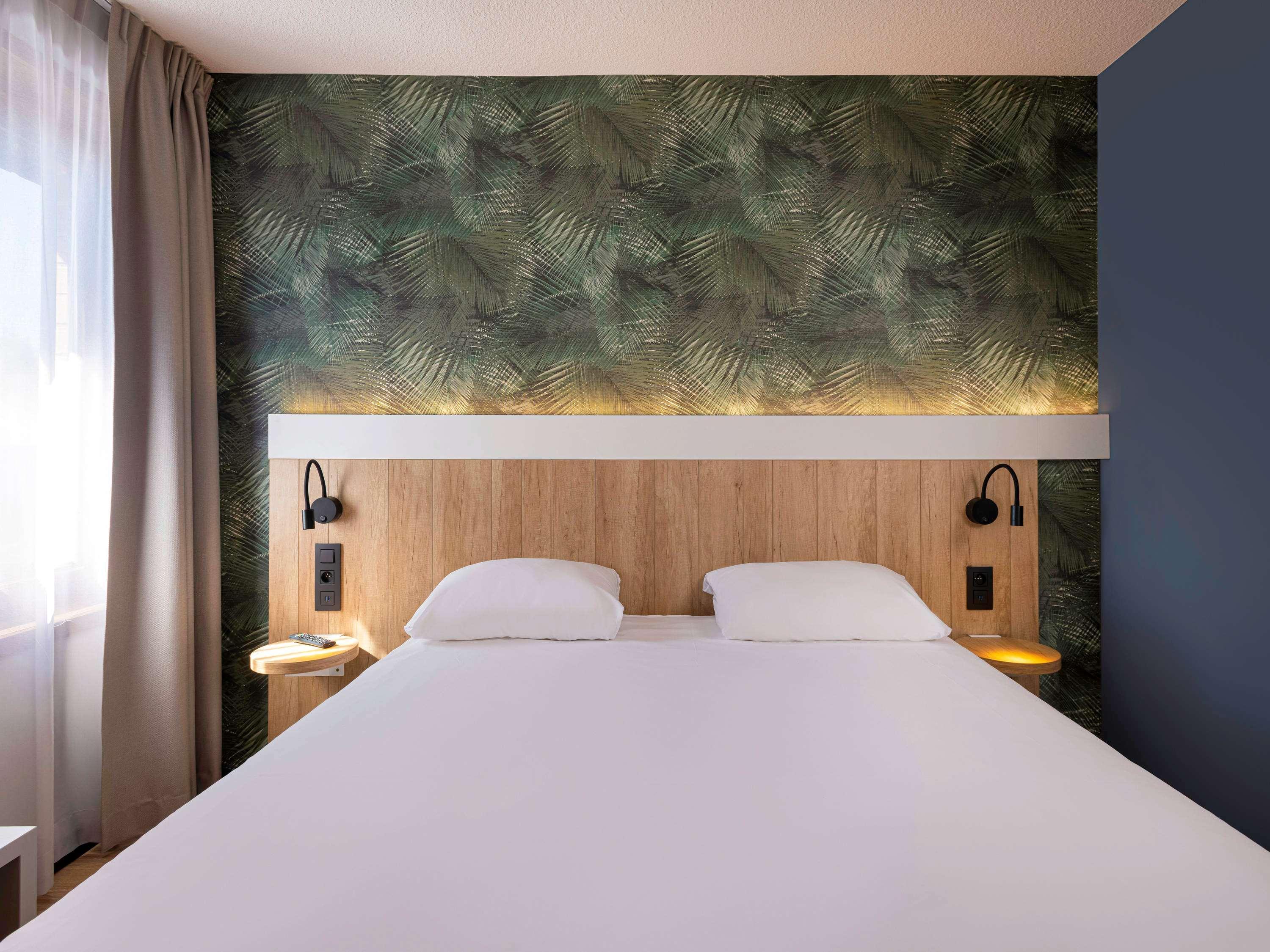 ไอบิส บรัสเซล วอเตอร์ลู Hotel ภายนอก รูปภาพ