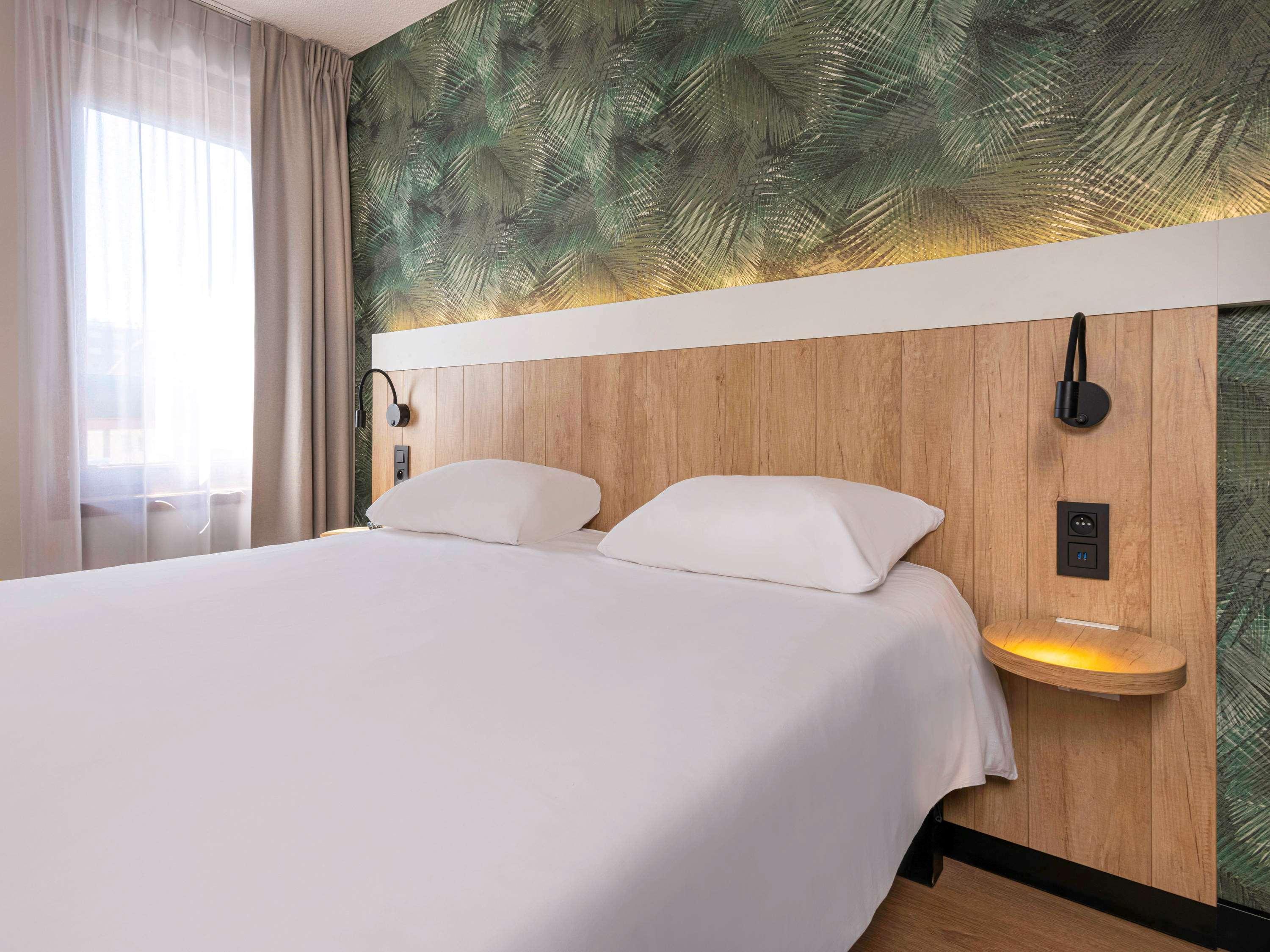ไอบิส บรัสเซล วอเตอร์ลู Hotel ภายนอก รูปภาพ
