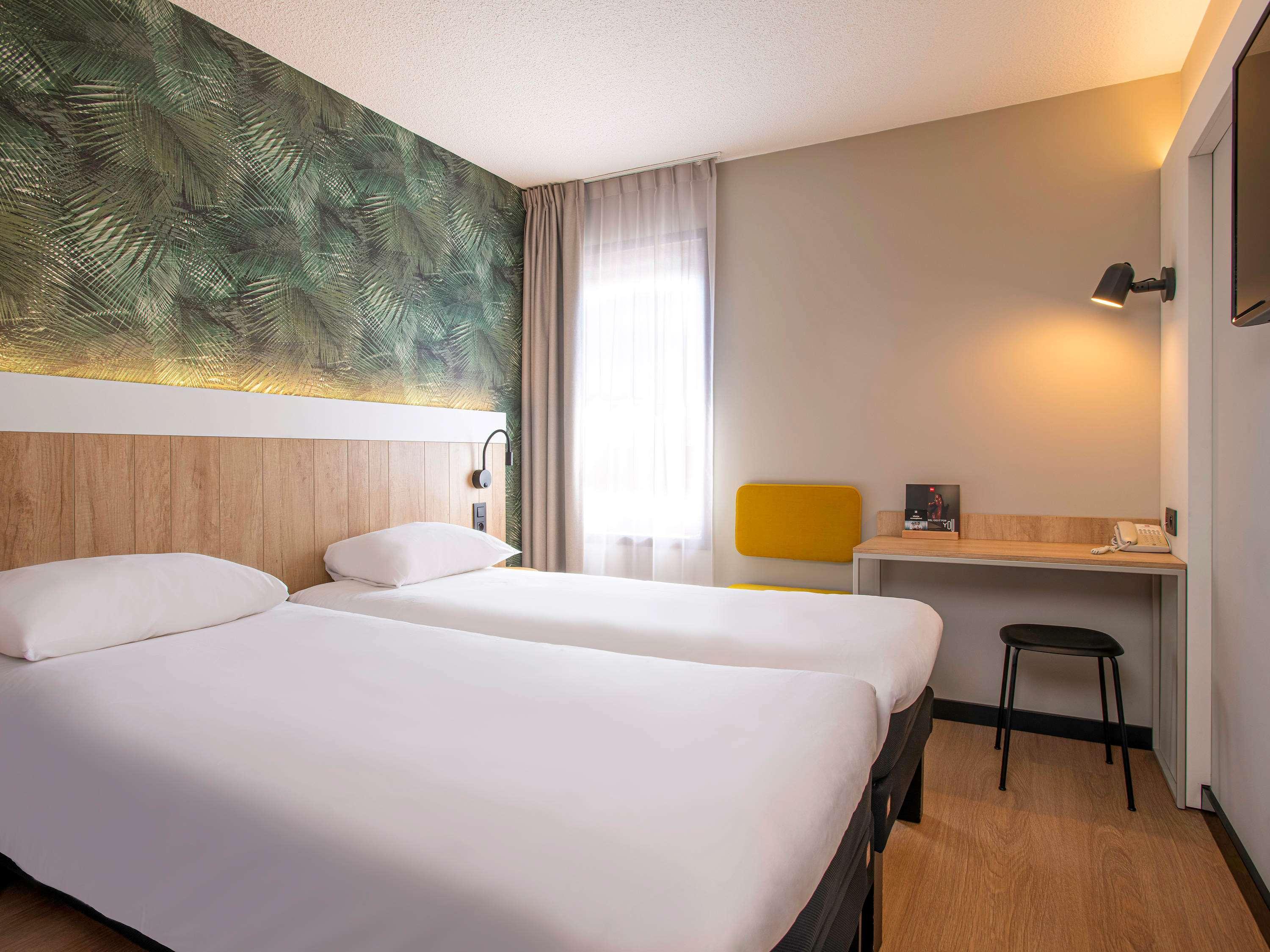ไอบิส บรัสเซล วอเตอร์ลู Hotel ภายนอก รูปภาพ